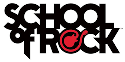 School of Rock logo