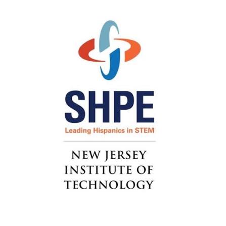 SHPE NJIT logo